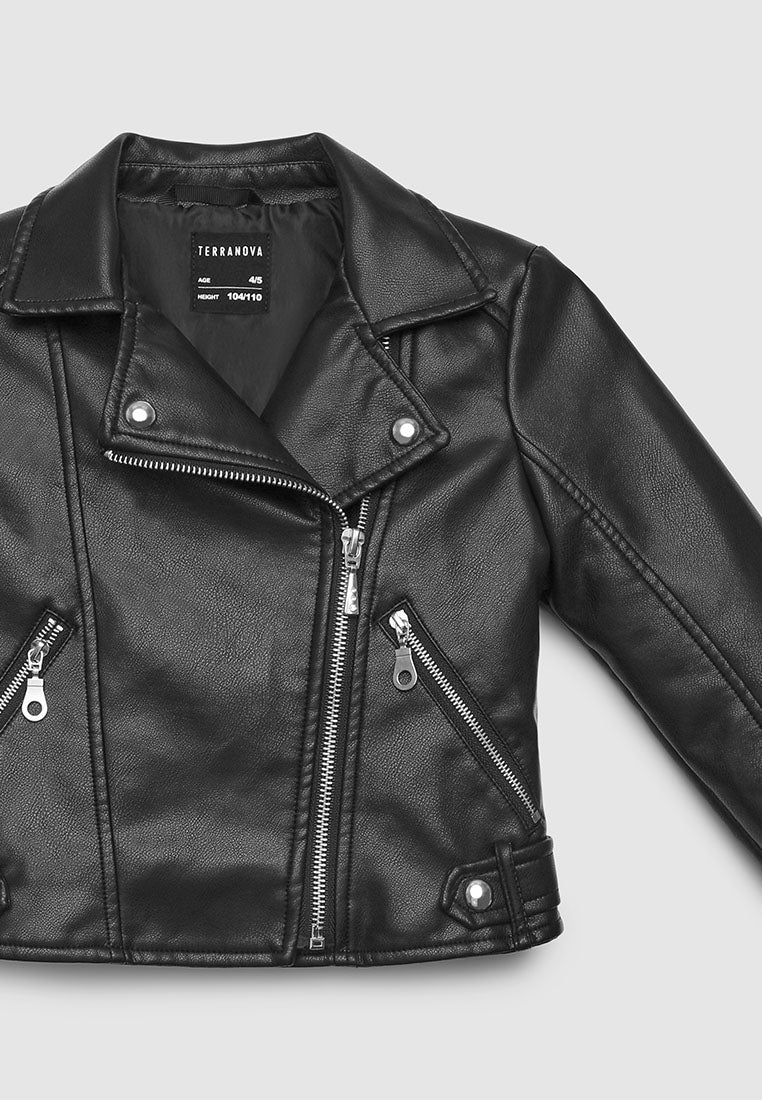 Kids Girls Outerwear
