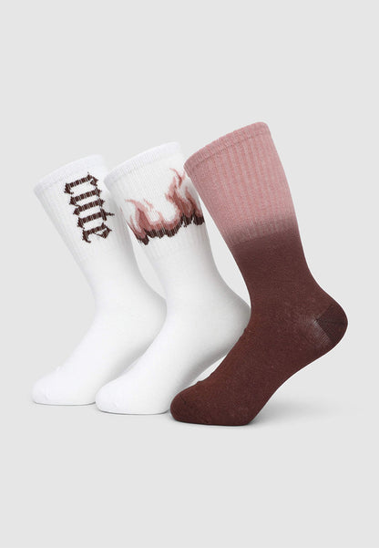 Woman Hosiery