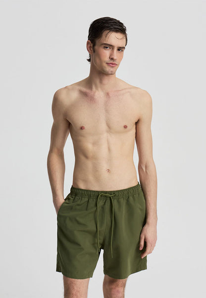 Men's Summer Swim Shorts