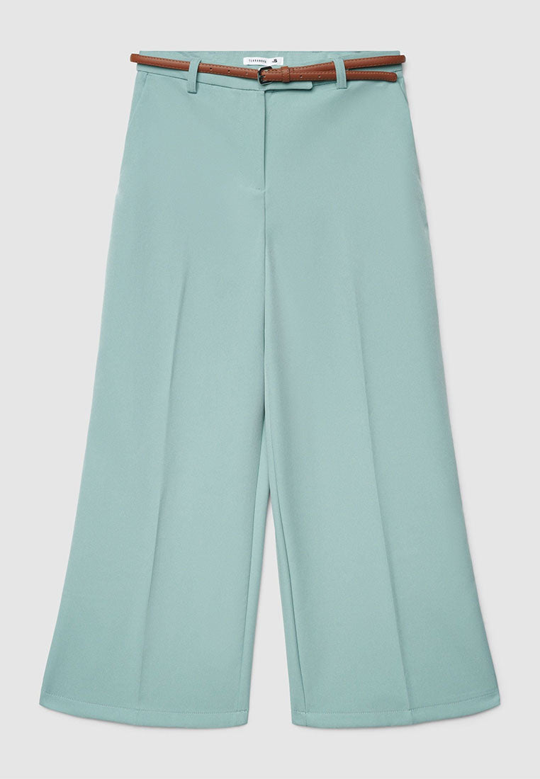 Woman Long pants