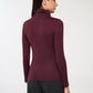 Woman Long-sleeved T-shirt