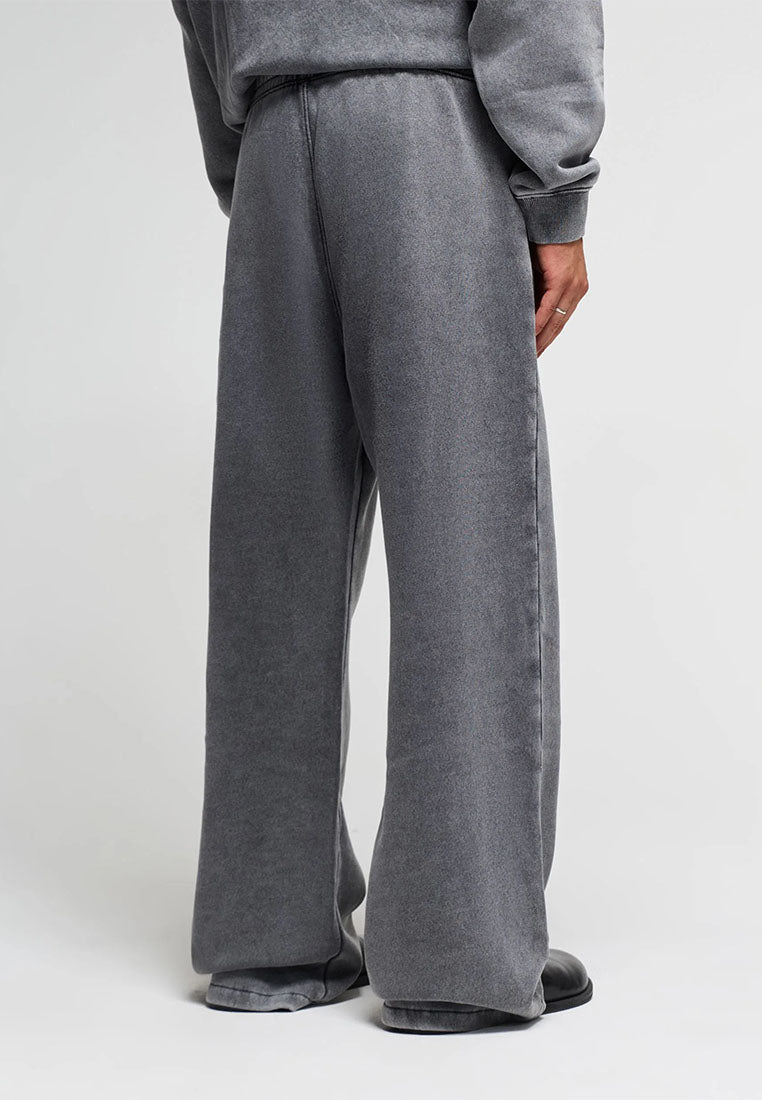 Men's Maxi wide-leg sweatpants