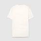 Men's Central lettering print T-shirt