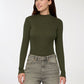 Woman Long-sleeved T-shirt