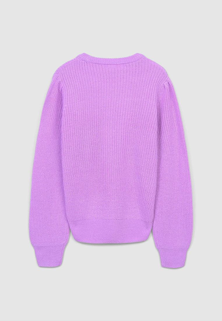 Kids Girls Sweater 3-5