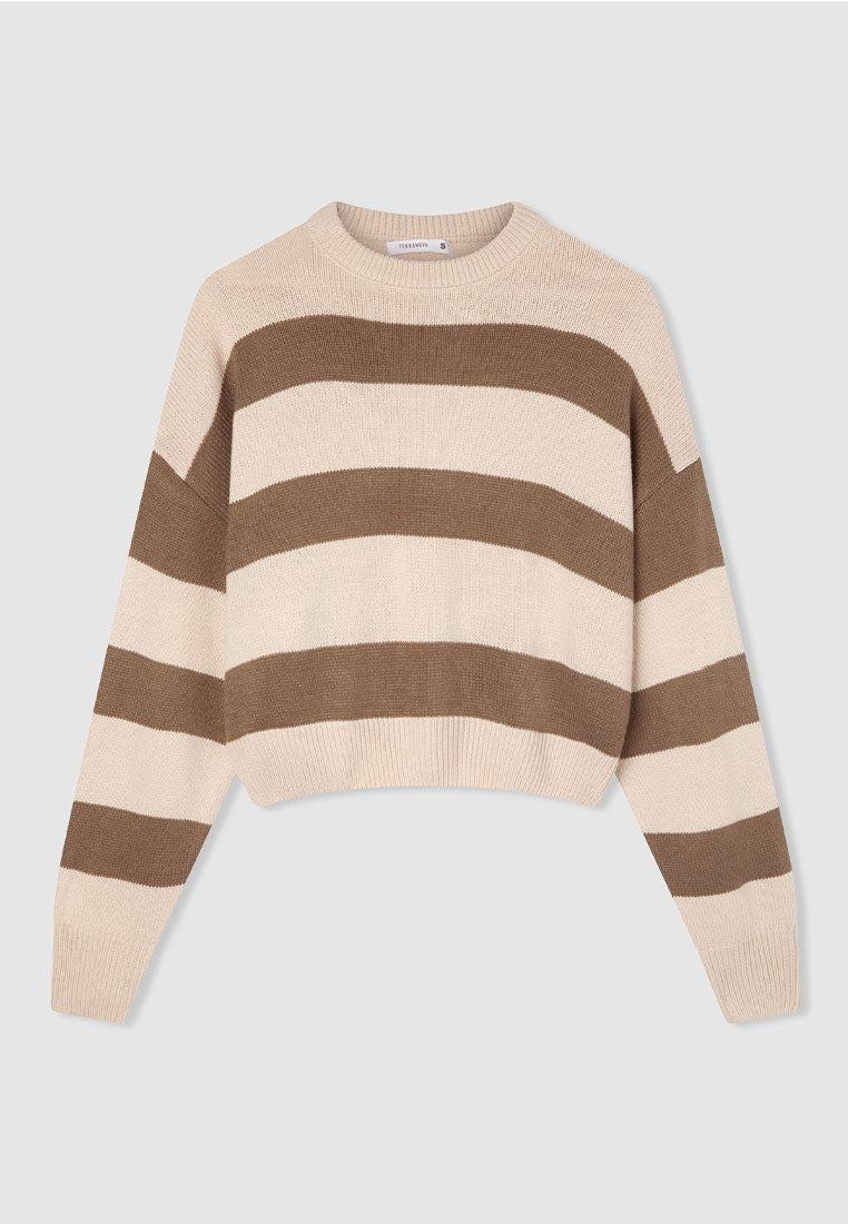 Woman Sweater 3-5