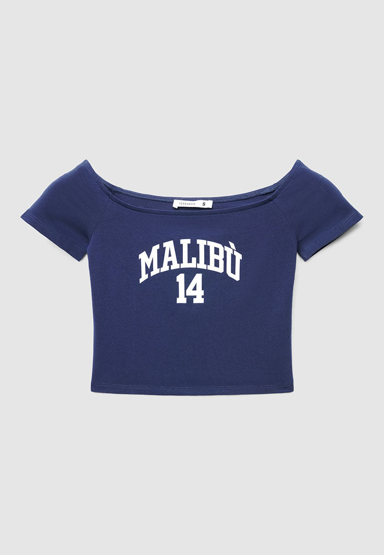 Woman Short-sleeved T-shirt