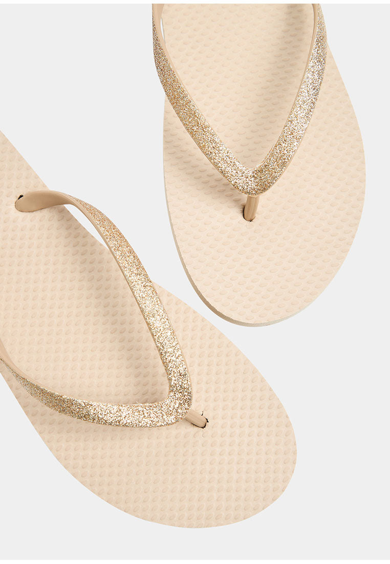 Women's Strap Flip Flops