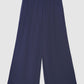 Women's Palazzo Crop Pants