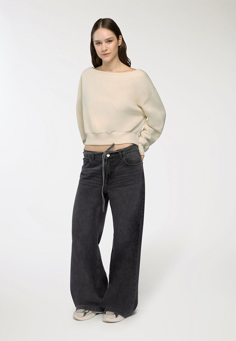 Woman Long pants jeans
