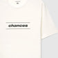 Men's Central lettering print T-shirt