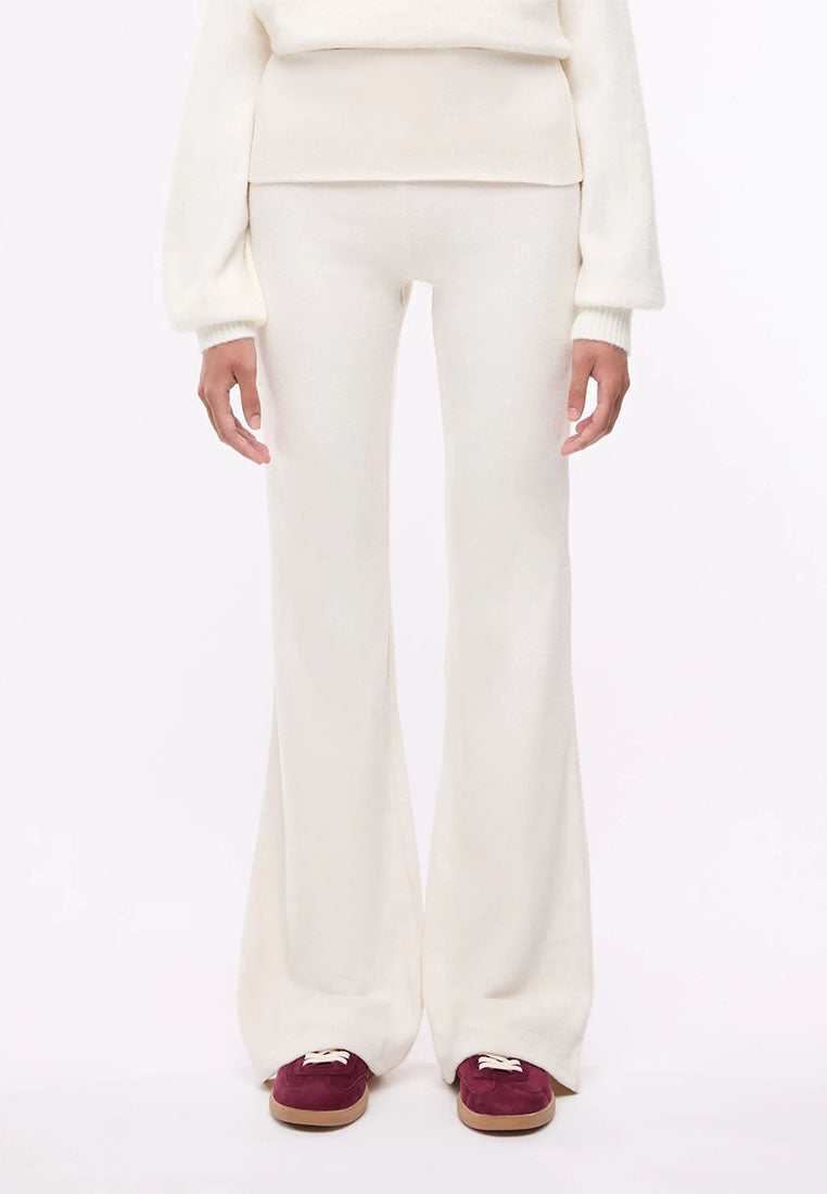 Women's Long flared leggings