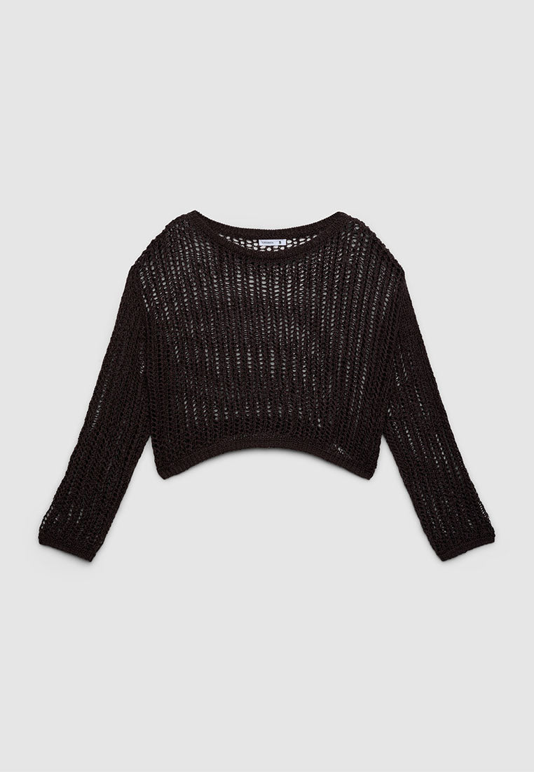 Woman Sweater 3-5