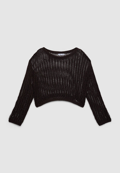 Woman Sweater 3-5