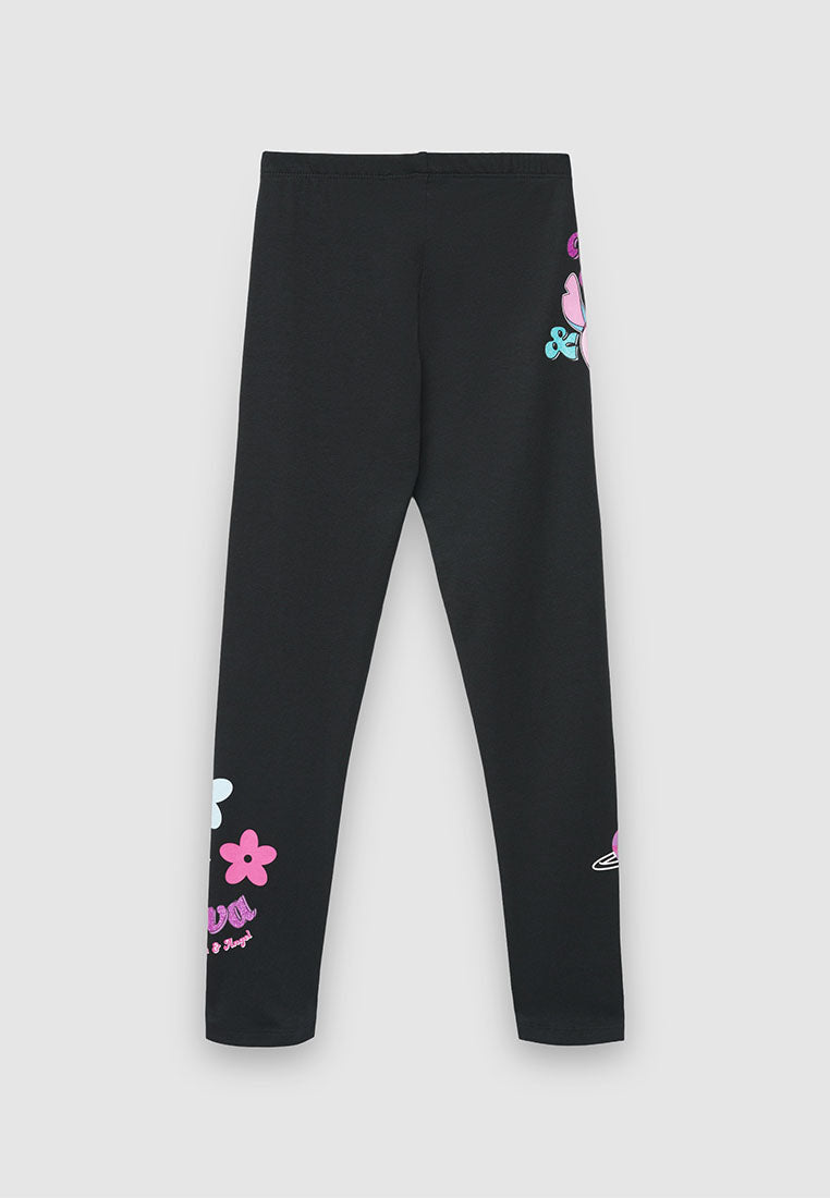 Kids Girls Full-length leggings