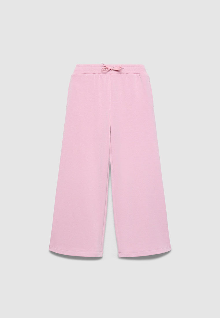 Maxi Sweatpants for Girls