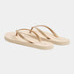 Women's Strap Flip Flops