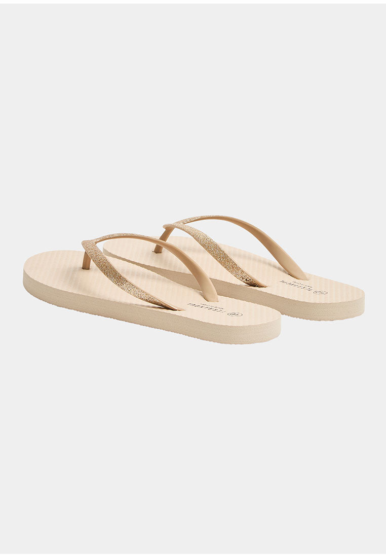 Women's Strap Flip Flops