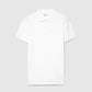 Men's Button closure Polo T-shirt