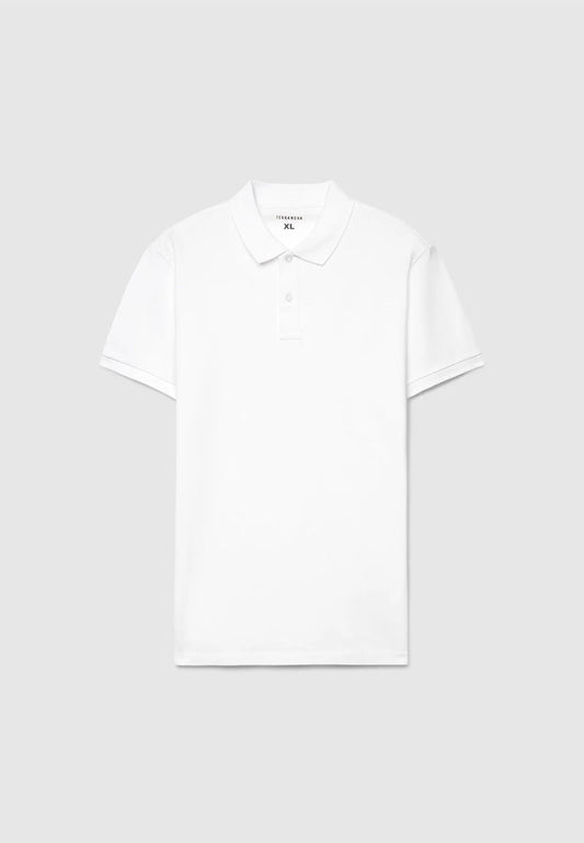 Men's Button closure Polo T-shirt