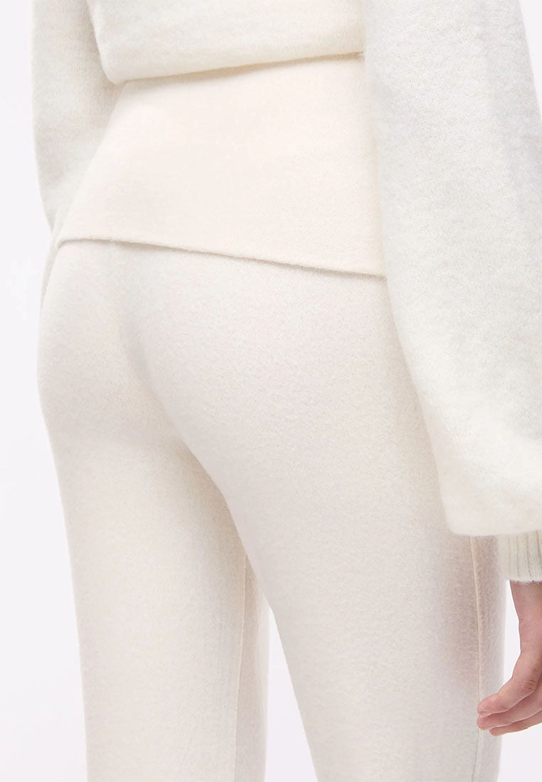 Women's Long flared leggings
