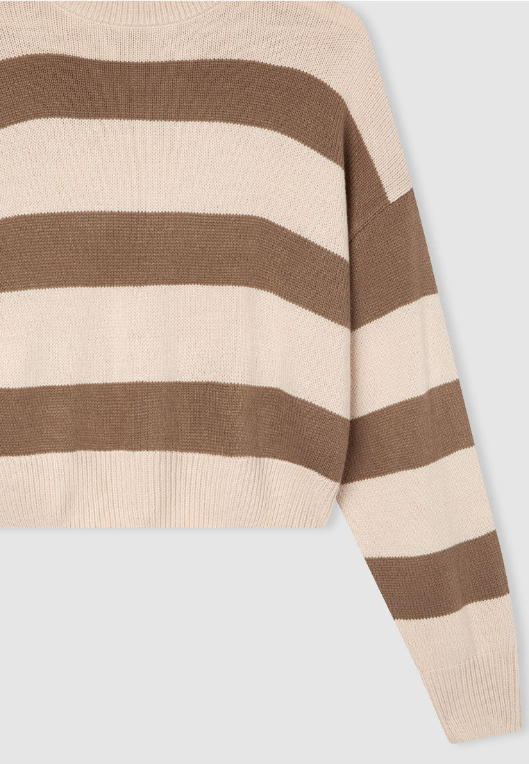 Woman Sweater 3-5