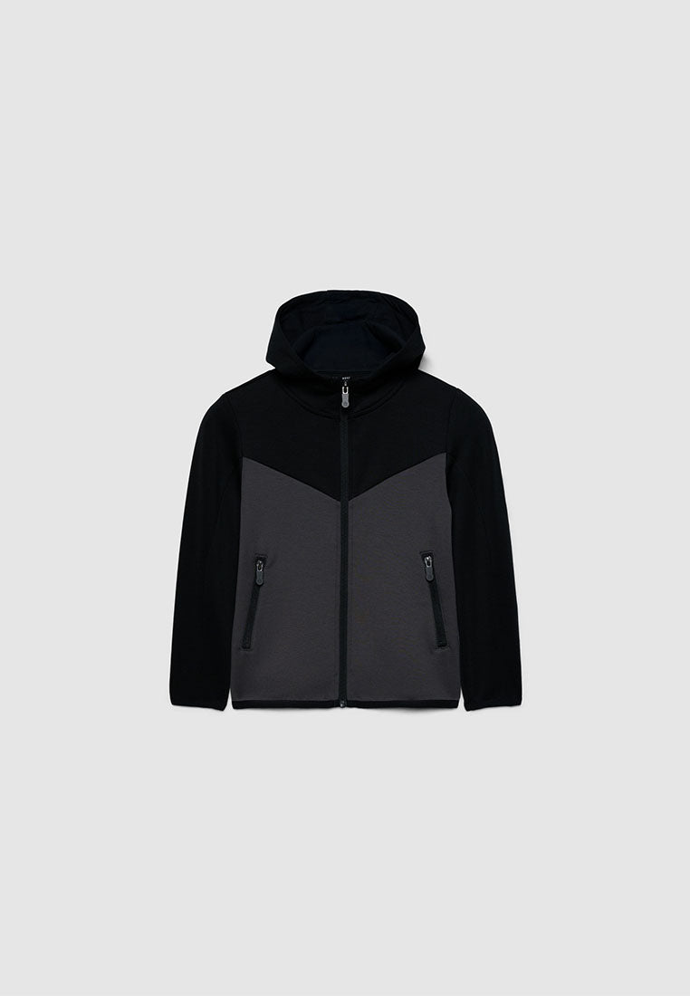 Hooded Sweatshirt for Boys