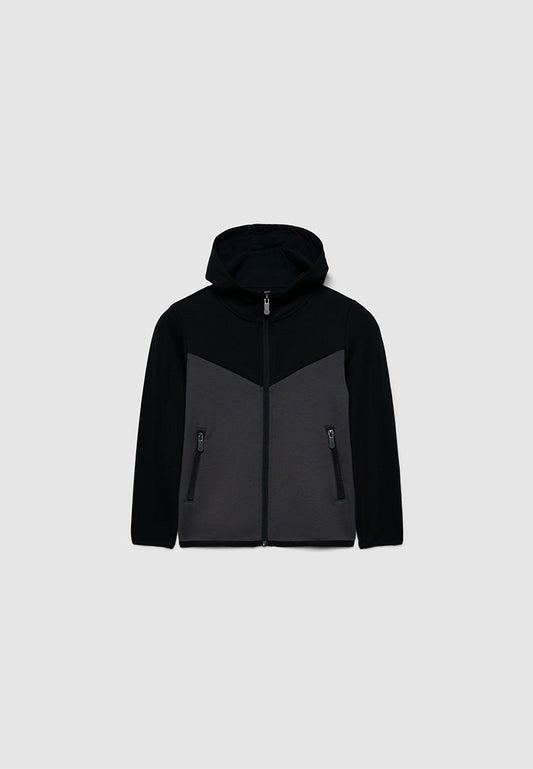 Hooded Sweatshirt for Boys