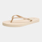 Women's Strap Flip Flops