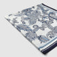 Women's Paisley Print Scarf