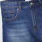 Women's Ultra-short hotpants-style jeans