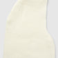 Women's Plain-colour balaclava hat