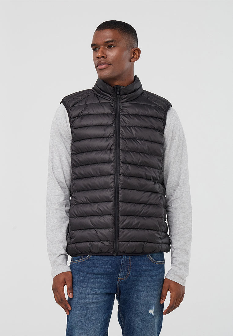 Man Outerwear