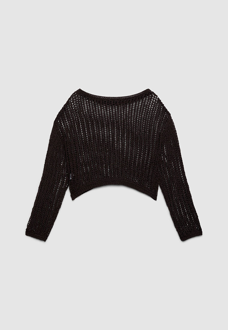 Woman Sweater 3-5