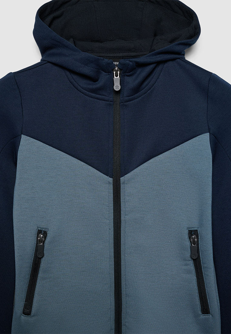 Hooded Sweatshirt for Boys