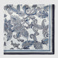 Women's Paisley Print Scarf