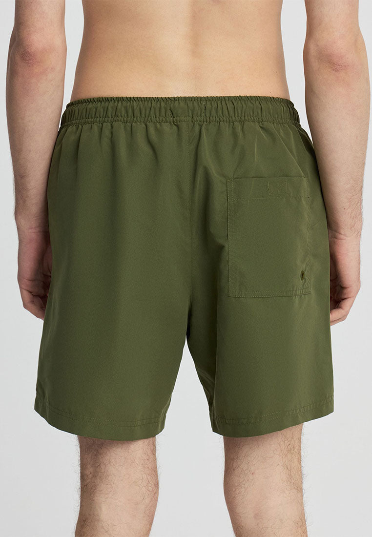 Men's Summer Swim Shorts