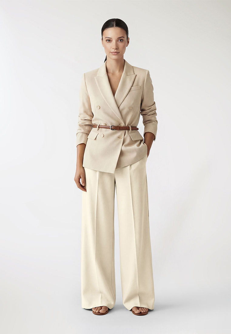 Woman Long pants