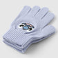 Stitch® Print Gloves for Girls