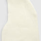 Women's Plain-colour balaclava hat