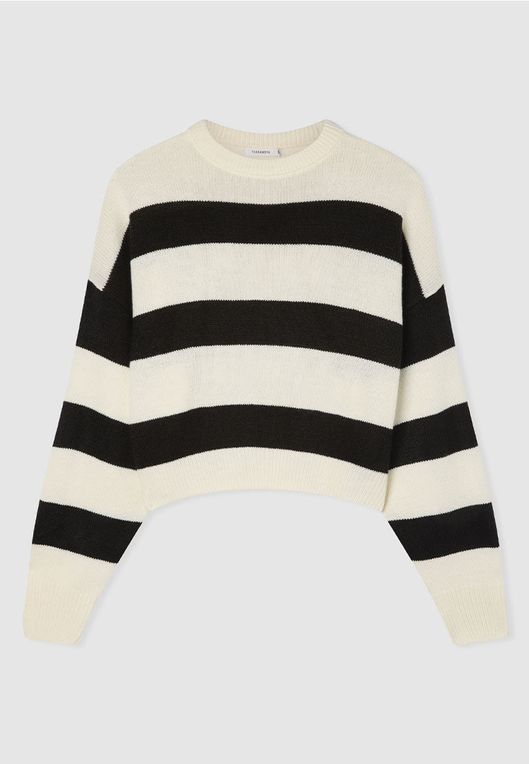 Woman Sweater 3-5