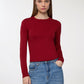 Woman Sweater 3-5
