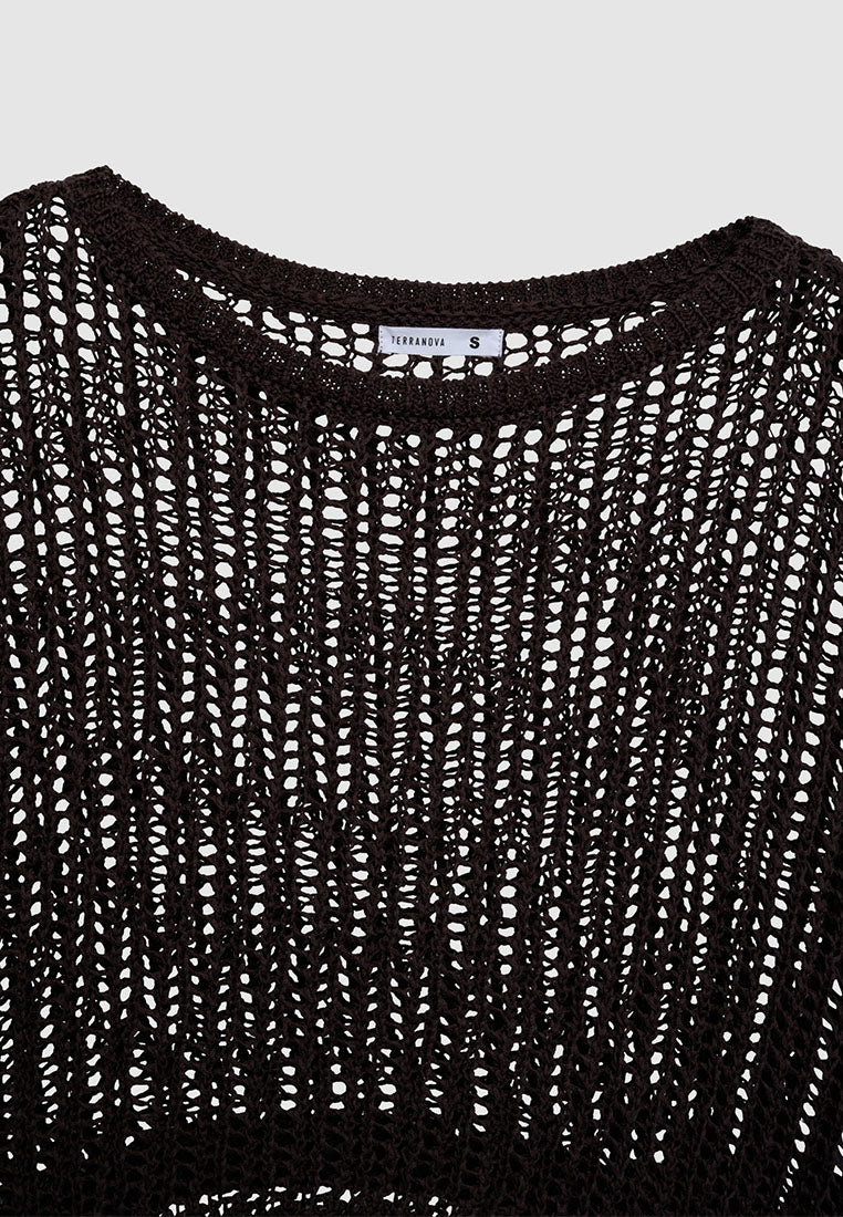 Woman Sweater 3-5