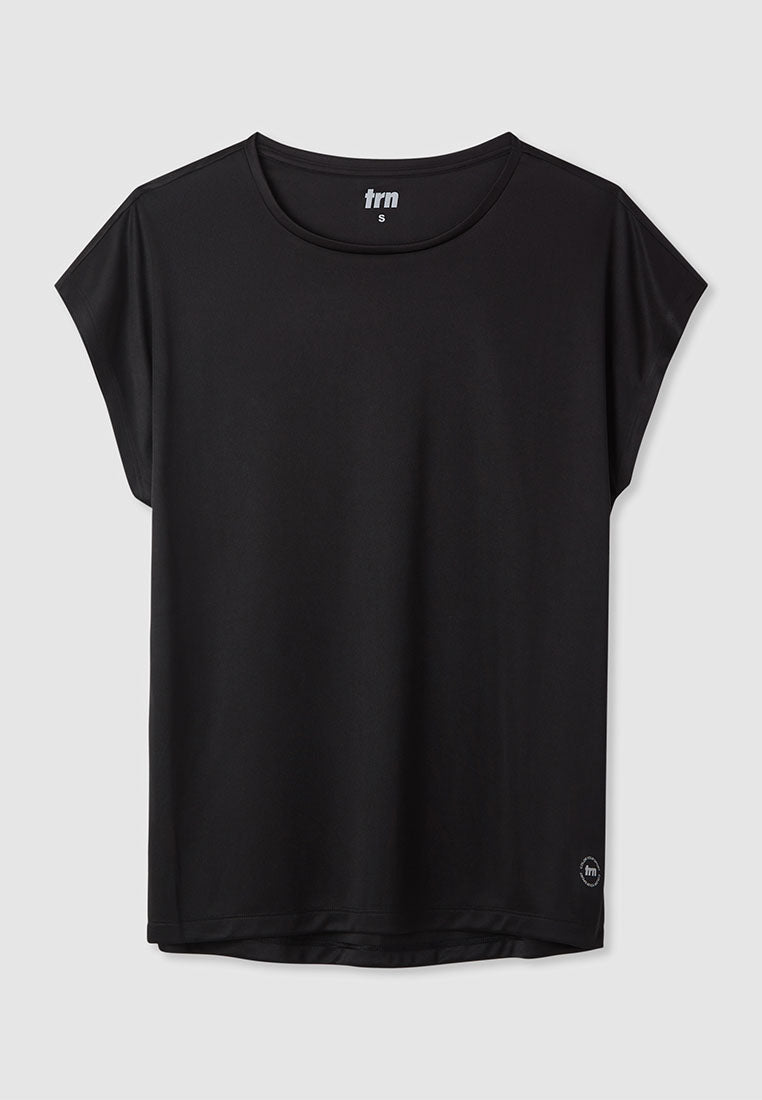 Woman Short-sleeved T-shirt