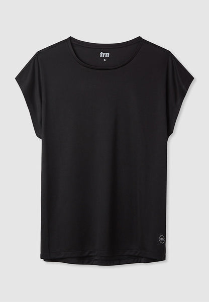 Woman Short-sleeved T-shirt