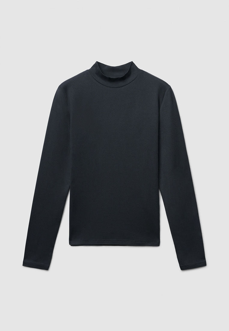 Kids Girls Long-sleeved T-shirt