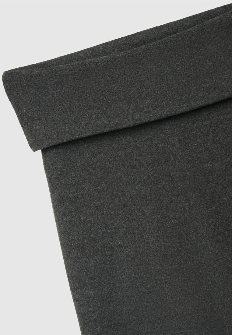 Women's Long flared leggings