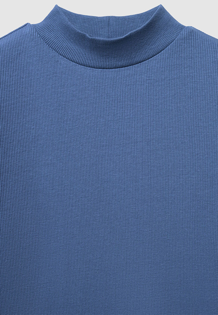 Woman Long-sleeved T-shirt