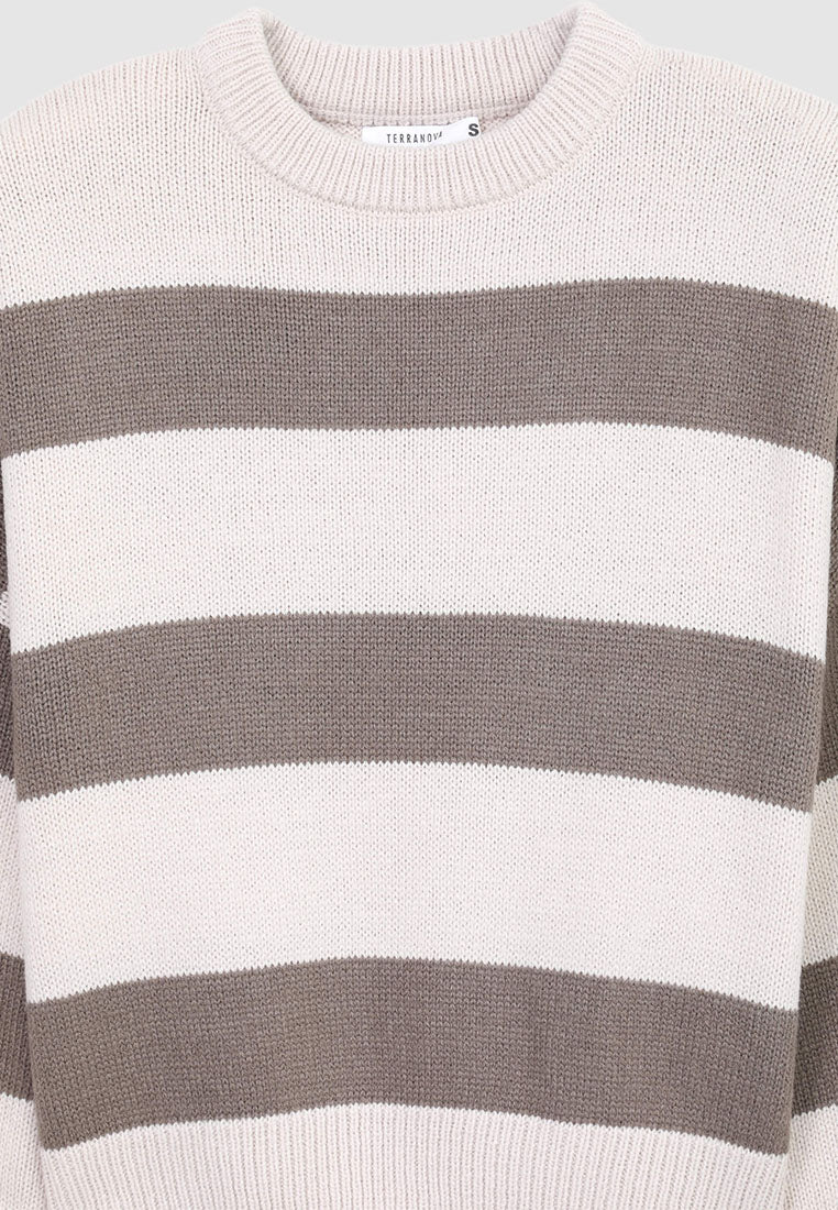 Woman Sweater 3-5