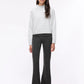 Women's Long flared leggings